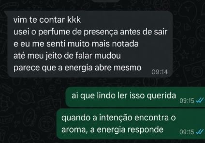 Depoimento real de cliente 2